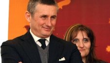 Срещу Интер излизаме без страх, декларираха от Рома
