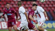 Локо София се спаси от изпадане