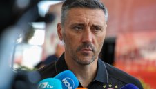 Керкез с иновативен ход в ЦСКА