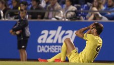 Виляреал загуби Солдадо за поне 6 месеца