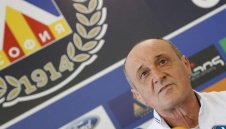 Делио Роси - не става! Левски е трагичен! "Синята" общност до кога ще спи?