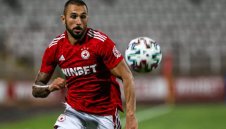 Йомов "гори" за 4 години? Открили анаболен стероид в урината му