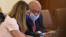 Министър Кралев: Готова е новата оценка за "Българска армия"