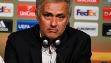 Няма милост и за Жозе! Укрил е данъци за 5 000 000 евро!