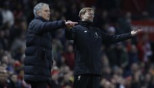 Ливърпул -  Манчестър Юнайтед 0:0