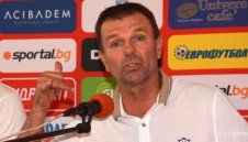 Поредният епизод на траги-комедията 'ЦСКА'