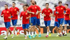 ПРОГНОЗА: Испания – Чехия