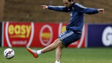 Милан се свърза с брата на Игуаин 