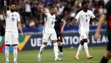 Килиан Мбапе бил на косъм да зарежа Франция