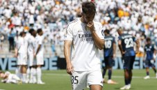 Асенсио след изгонването си срещу Пачука: Време е да работя още по-усърдно