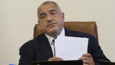 Бойко Борисов коментира комуникацията с Васил Божков за играчите на Левски