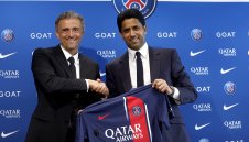 ПСЖ взима още една голяма звезда