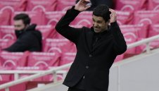 Изненада: Артета сменя Куман в Барса?