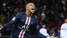 Суперзвезди: Килиан Мбапе посочи идолите си