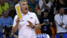 Пранди: България още няма отбор