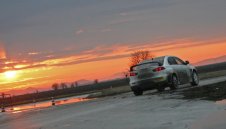 Владислав Димитров спечели 3-ия кръг на Time Attack