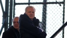 Гриша Ганчев надъхва ЦСКА преди рестарта на първенството 