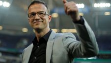 Клуб от Бундеслигата уволни бивш шеф в роден отбор