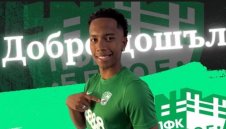 Колумбийски снайперист ще прави сефтето за Берое