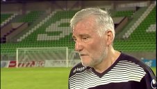 Войнов: Ремито с Лудогорец е сериозен успех за нас