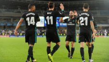 ОБЗОР: Ла Лига, 4-и кръг