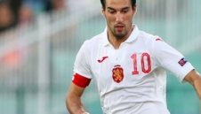 Попето: Нямаме си изявен голмайстор като Бербатов