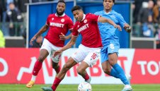 Бразилци душат около Гарсес