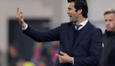 Сантяго Солари ще води Реал Мадрид до края на сезона