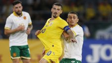 Капитанът на Румъния за България: Трудна преграда!