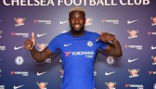 ОФИЦИАЛНО: Челси привлече Бакайоко 