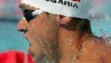 Още един бронз за Александров