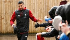 Емре Джан предпочете "старата госпожа" пред Сити и Байерн