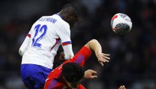 Франция обърна Чили на “Велодром”