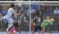 Зрелище на „Етихад“! Гражданите разкъсаха Лисиците в екшън с 9 гола