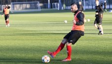 Славчев към Чочев: Ще направим всичко, за да играем заедно на Евро 2020