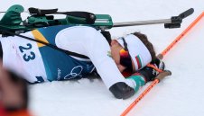 Лора Христова обясни как стигна до олимпийския медал