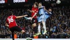 Битката за Топ 4 в Англия става жестока, Юнайтед изглежда аутсайдер