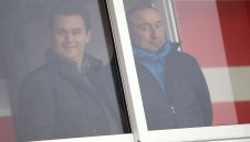 Завръща ли се в Левски? Мъри Стоилов с 2 условия към "сините"