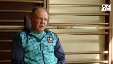 От Раковски до олимпийския връх: Историята на легендата Петър Лесов