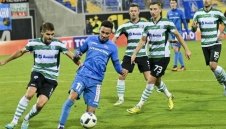 ПРОГНОЗА: Черно море - Левски