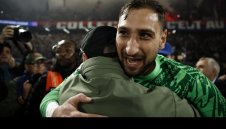 Агентът на Донарума изгригна с коментар за раздялата на вратаря с ПСЖ