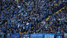 Левски с важно съобщение за феновете