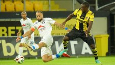 Ботев Пловдив загря за Европа с победа