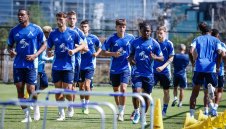 Левски почти сигурно без двама ключови футболисти срещу Кайрат
