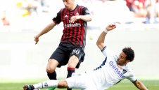 ПРОГНОЗА: Каляри - Милан