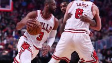 Дуейн Уейд не е сигурен, че ще остане при Биковете