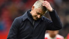 Ето кога Юнайтед гони Солскяер