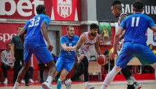 ЦСКА надви Левски във Вечното дерби