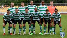  Апоел Беер Шева приема Черно море в Ловеч 