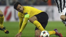 Хумелс дал дума на Фърги, че ще подпише с Юнайтед